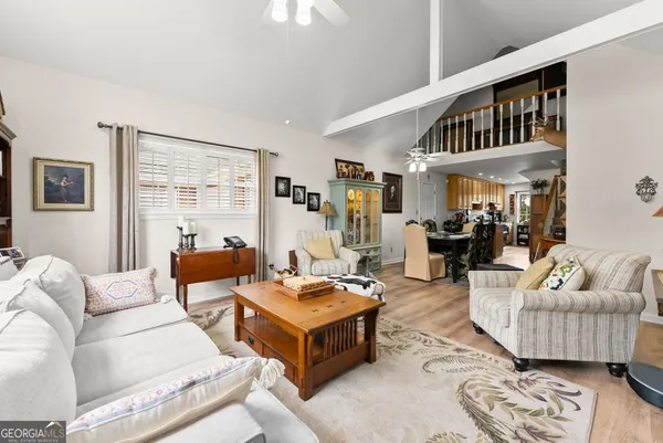 $289,900 | 303 Alston Ridge Drive, Cornelia, GA 30531