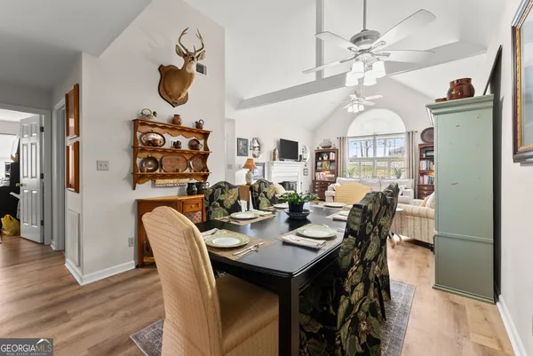 $289,900 | 303 Alston Ridge Drive, Cornelia, GA 30531