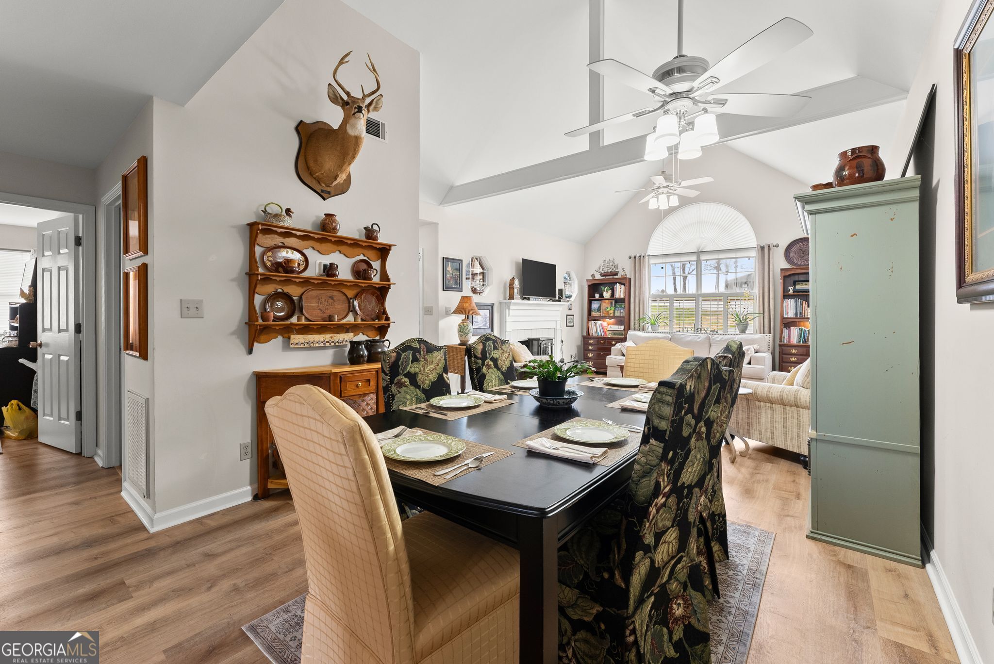 303 Alston Ridge Drive Cornelia, GA 30531 - Photo 7 of 31