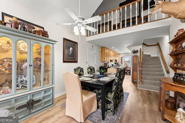 $289,900 | 303 Alston Ridge Drive, Cornelia, GA 30531