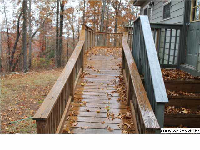 2649 Rabbit Branch Road Cropwell, AL 35054 - Photo 25 of 27