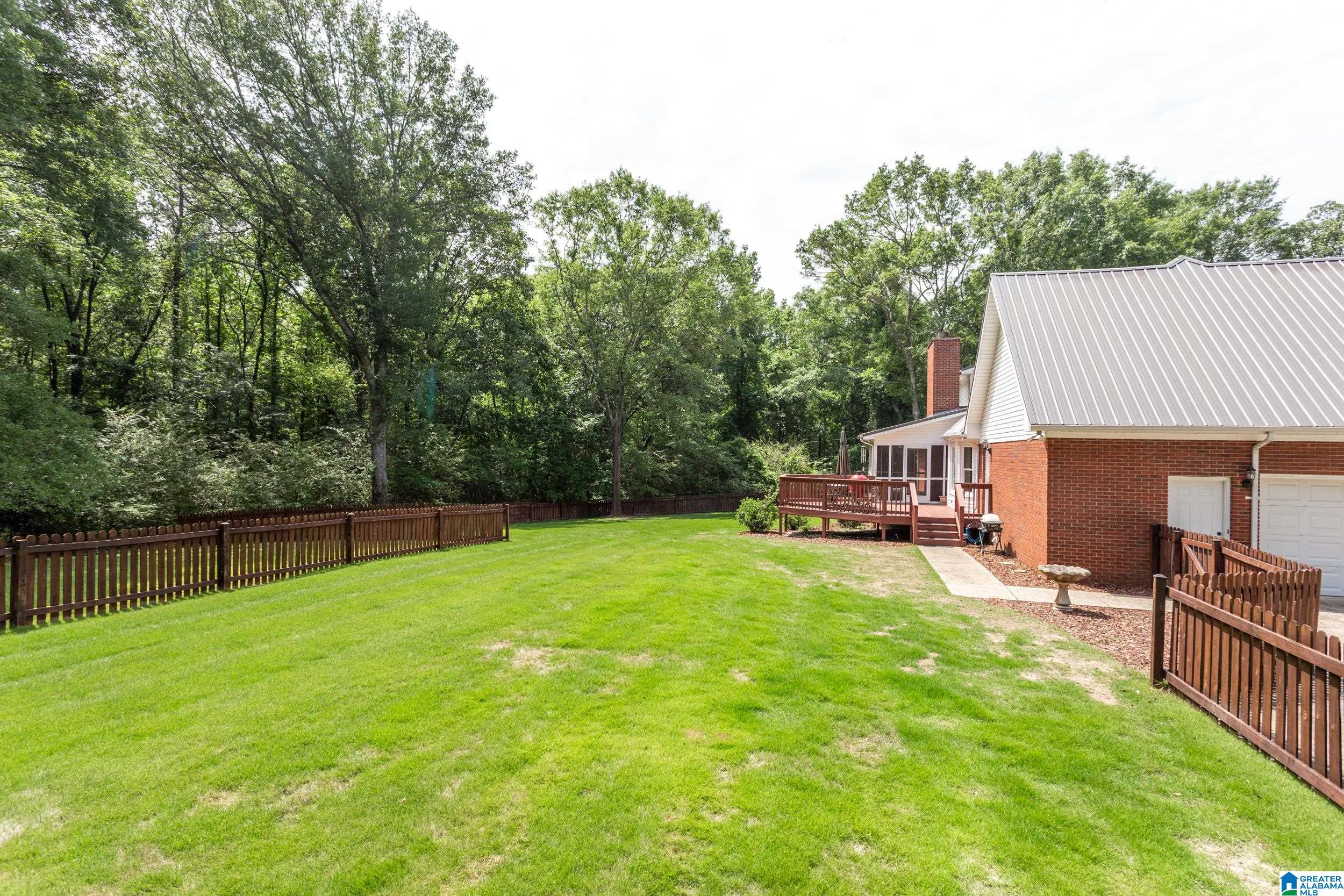 21 Buckelew Bridge Road Anniston, AL 36207 - Photo 33 of 43