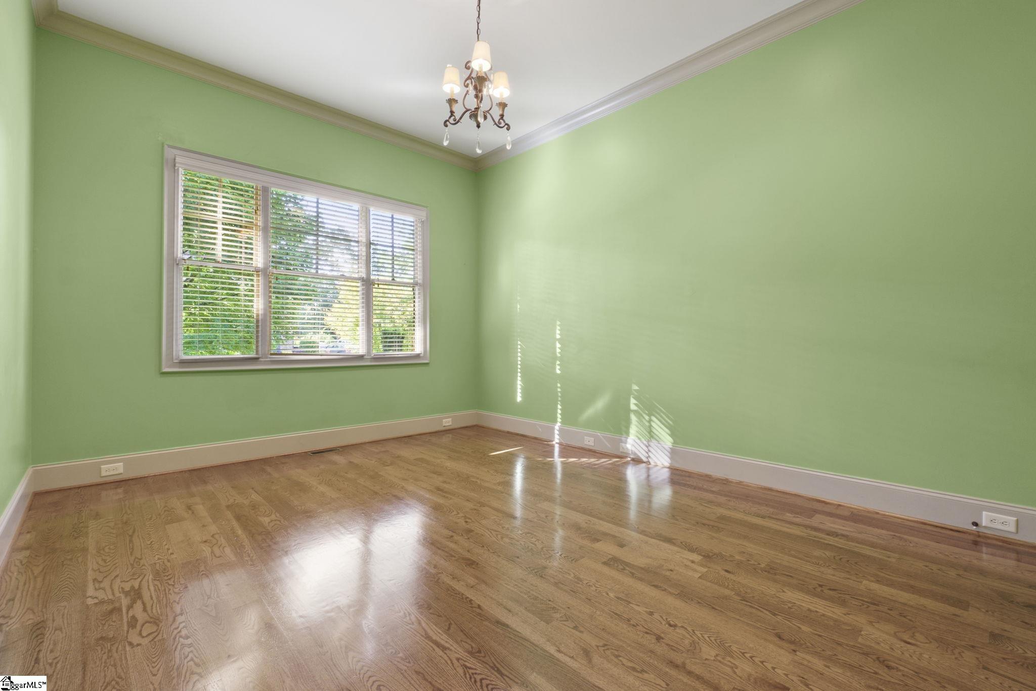 5 Knotty Drive Fountain Inn, SC 29644 - Photo 22 of 36 Gallery Image 22