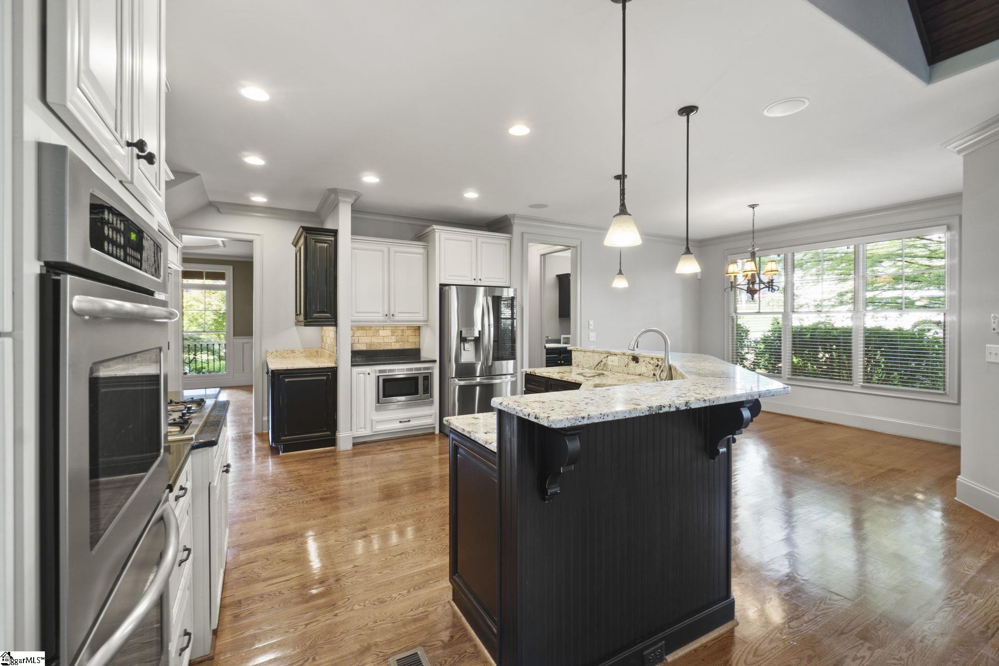 5 Knotty Drive Fountain Inn, SC 29644 - Photo 8 of 36 Gallery Image 8
