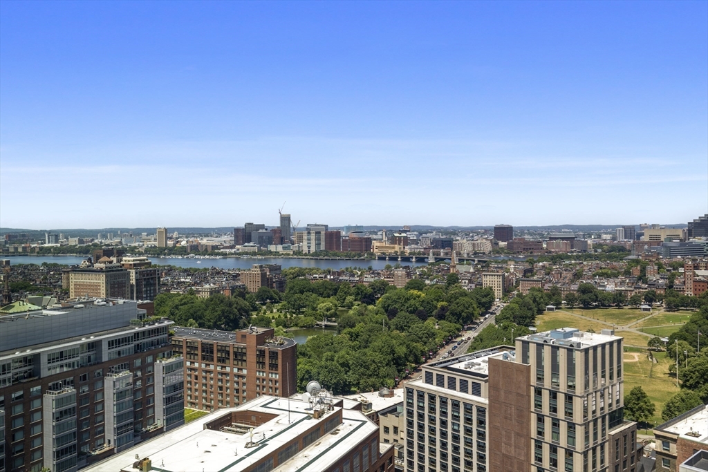 110 Stuart Street, Unit 27F Boston, MA 02116 - Photo 16 of 27