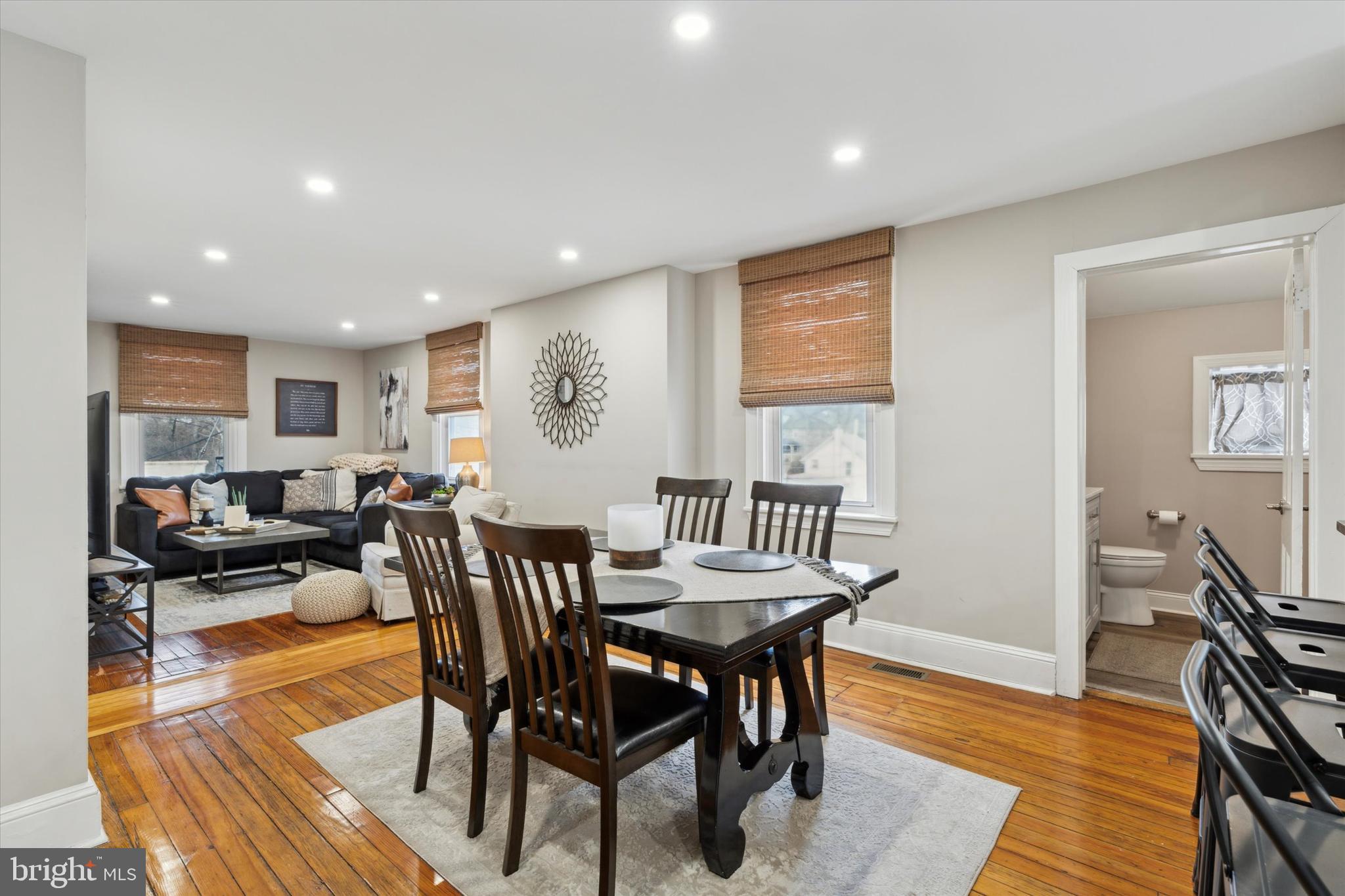 14 Minor Road Paoli, PA 19301 - Photo 10 of 40 Open Layout