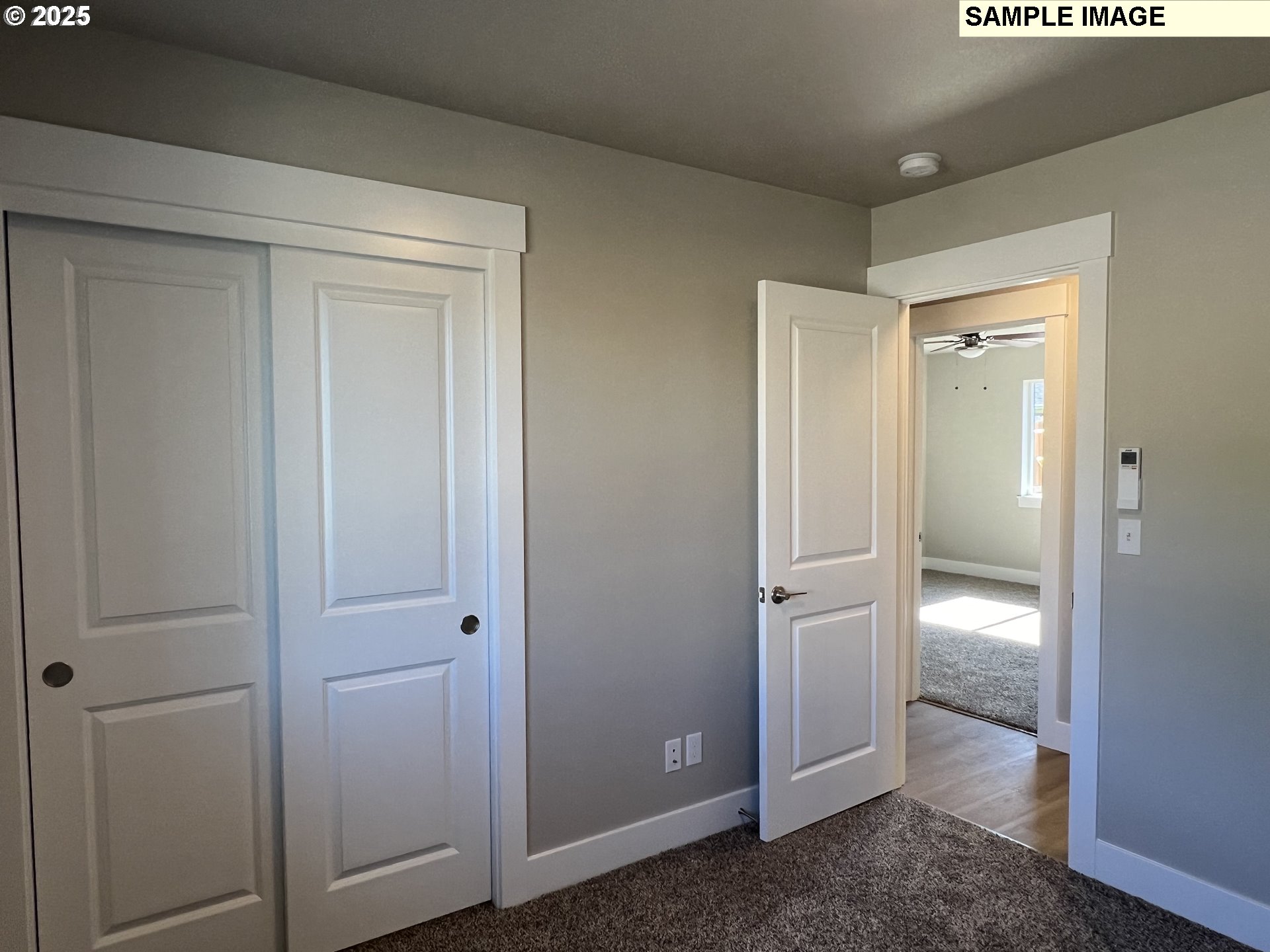 119 Lebleu Lane Winston, OR 97496 - Photo 14 of 30 a view of empty room