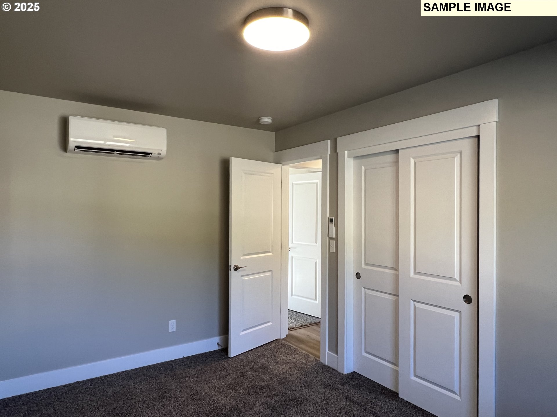 119 Lebleu Lane Winston, OR 97496 - Photo 16 of 30 a view of an empty room