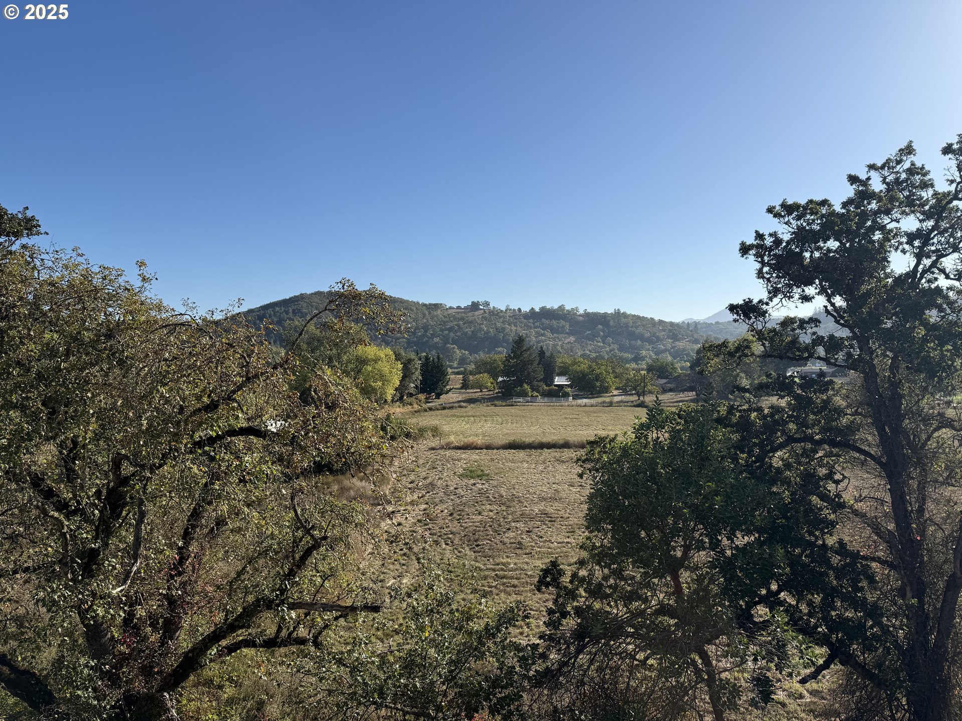 119 Lebleu Lane Winston, OR 97496 - Photo 21 of 30 a view of mountain view with lots of trees