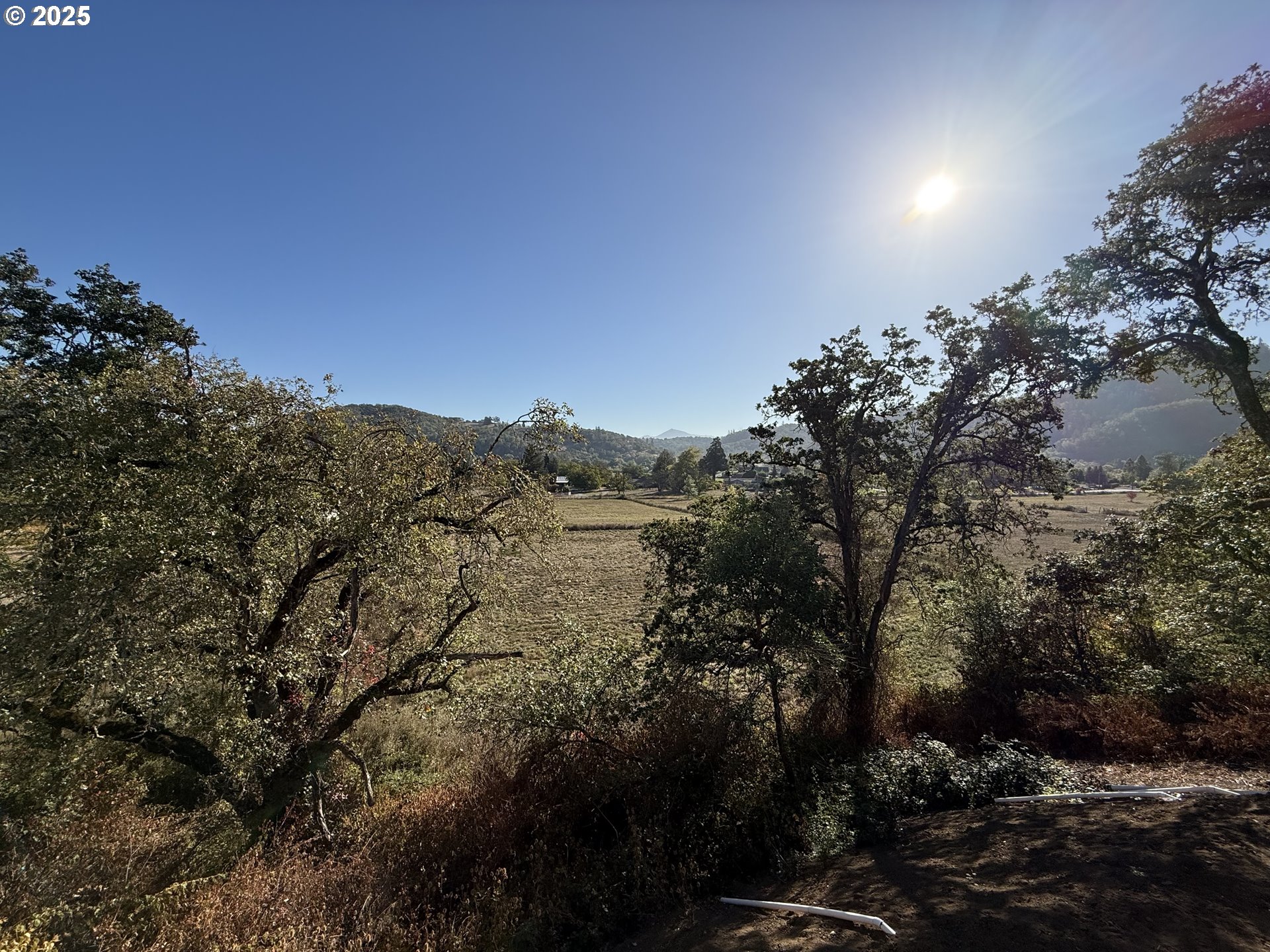 119 Lebleu Lane Winston, OR 97496 - Photo 22 of 30 a view of lake and mountain