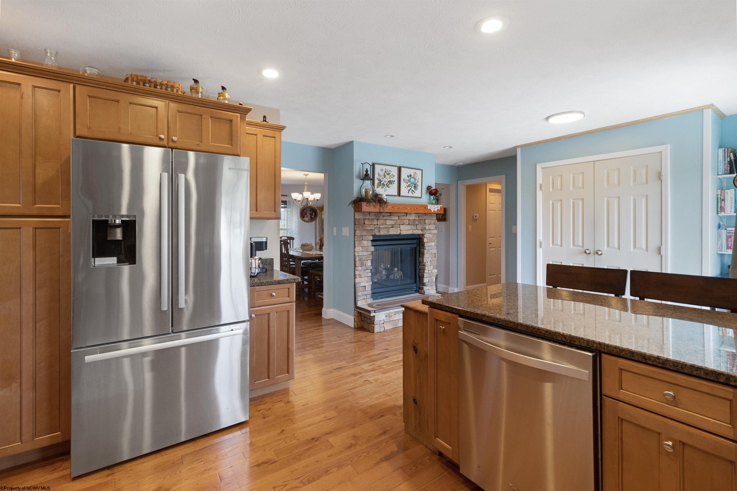 104 Blue Quill Road Bridgeport, WV 26330 - Photo 6 of 34 Gallery Image 6