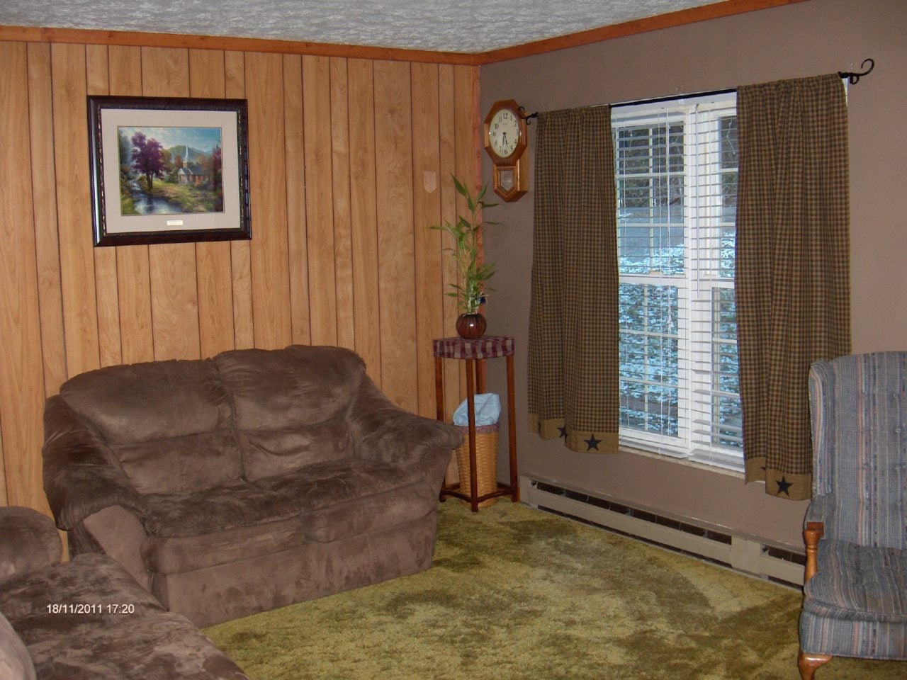 2825 Kieffer Road Crawley, WV 24931 - Photo 11 of 29 Gallery Image 11