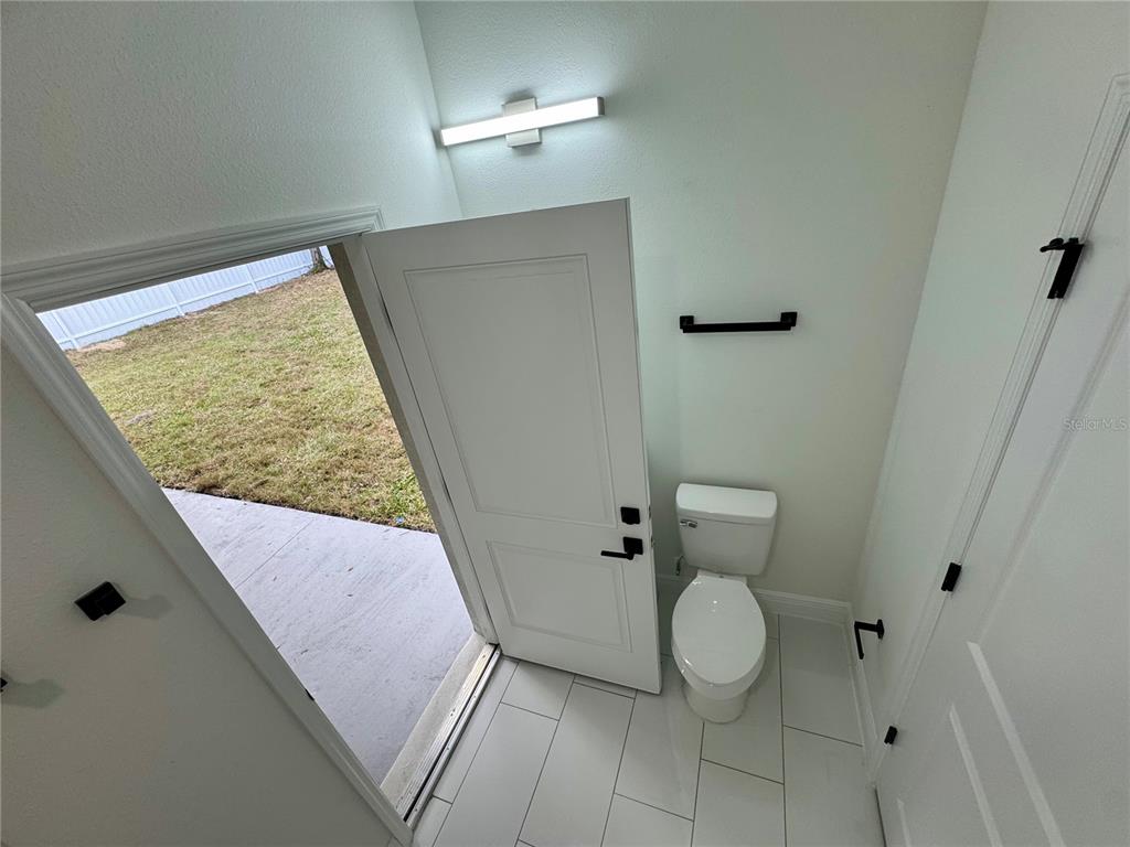 12970 Southwest 43rd Ave Road Ocala, FL 34473 - Photo 24 of 44 a view of bathroom with toilet