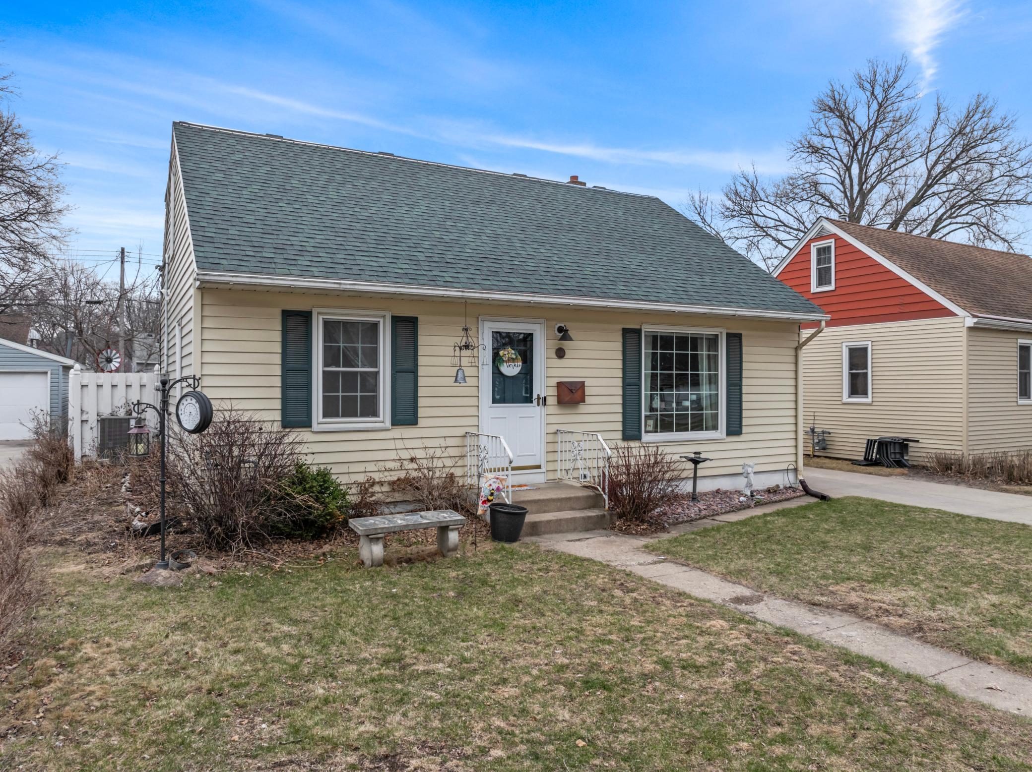 804 13th Avenue Northeast Rochester, MN 55906 - Photo 1 of 1 Gallery Image 1