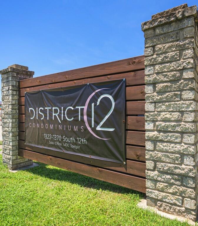 1362 South 12th Street, Unit 22 Waco, TX 76706 - Photo 25 of 31 Additional content