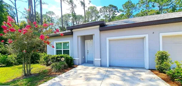 $1,700 | 3 Eastern Place, Unit A, Palm Coast, FL 32164
