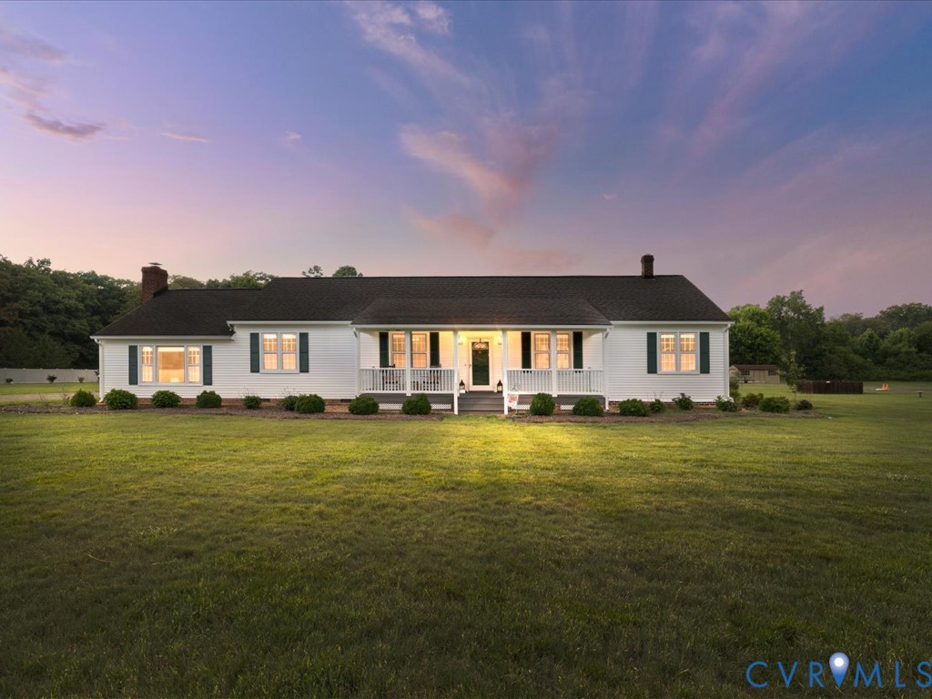 2376 Mill Road Henrico, VA 23231 - Photo 2 of 53