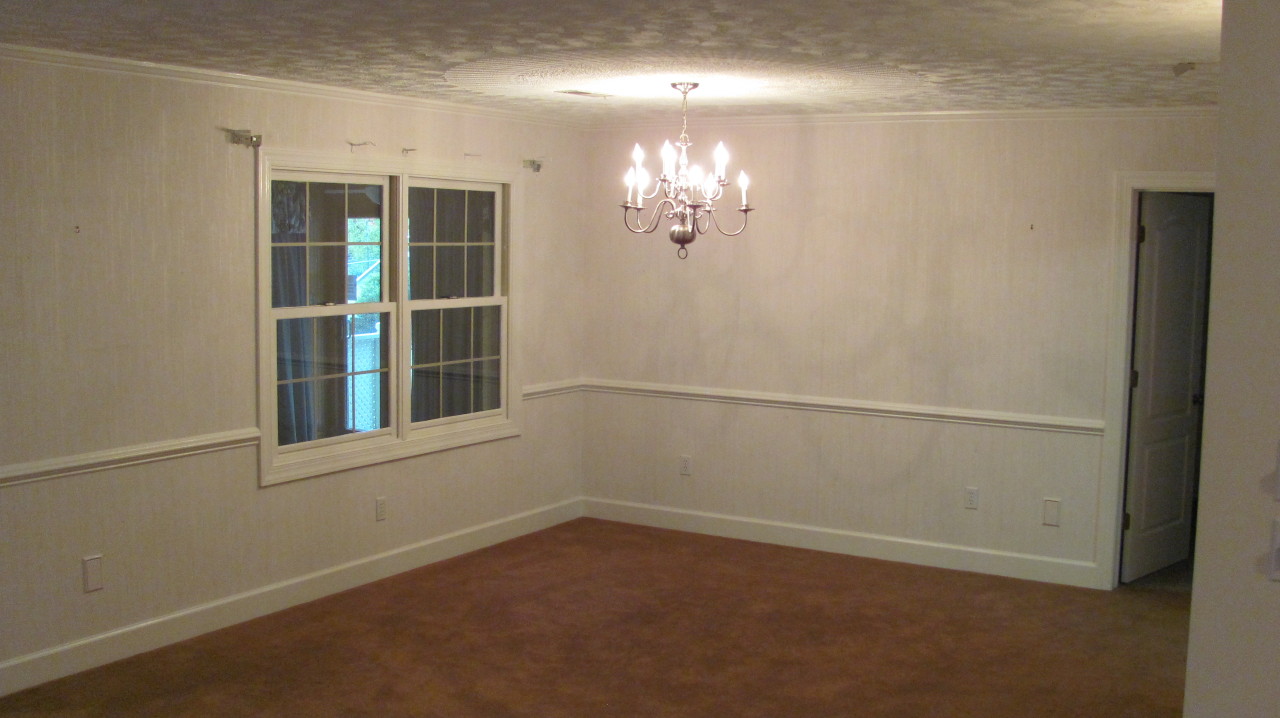3625 Absalom Smith Road Salem, VA 24153 - Photo 9 of 9 Dining Area