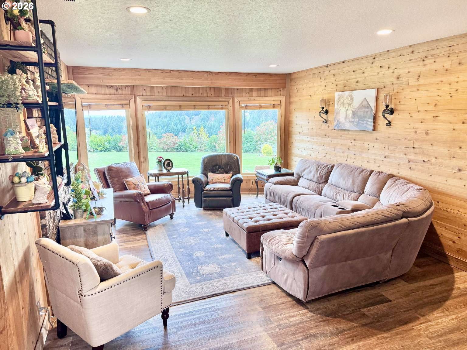 25375 South Eldorado Road Mulino, OR 97042 - Photo 13 of 48