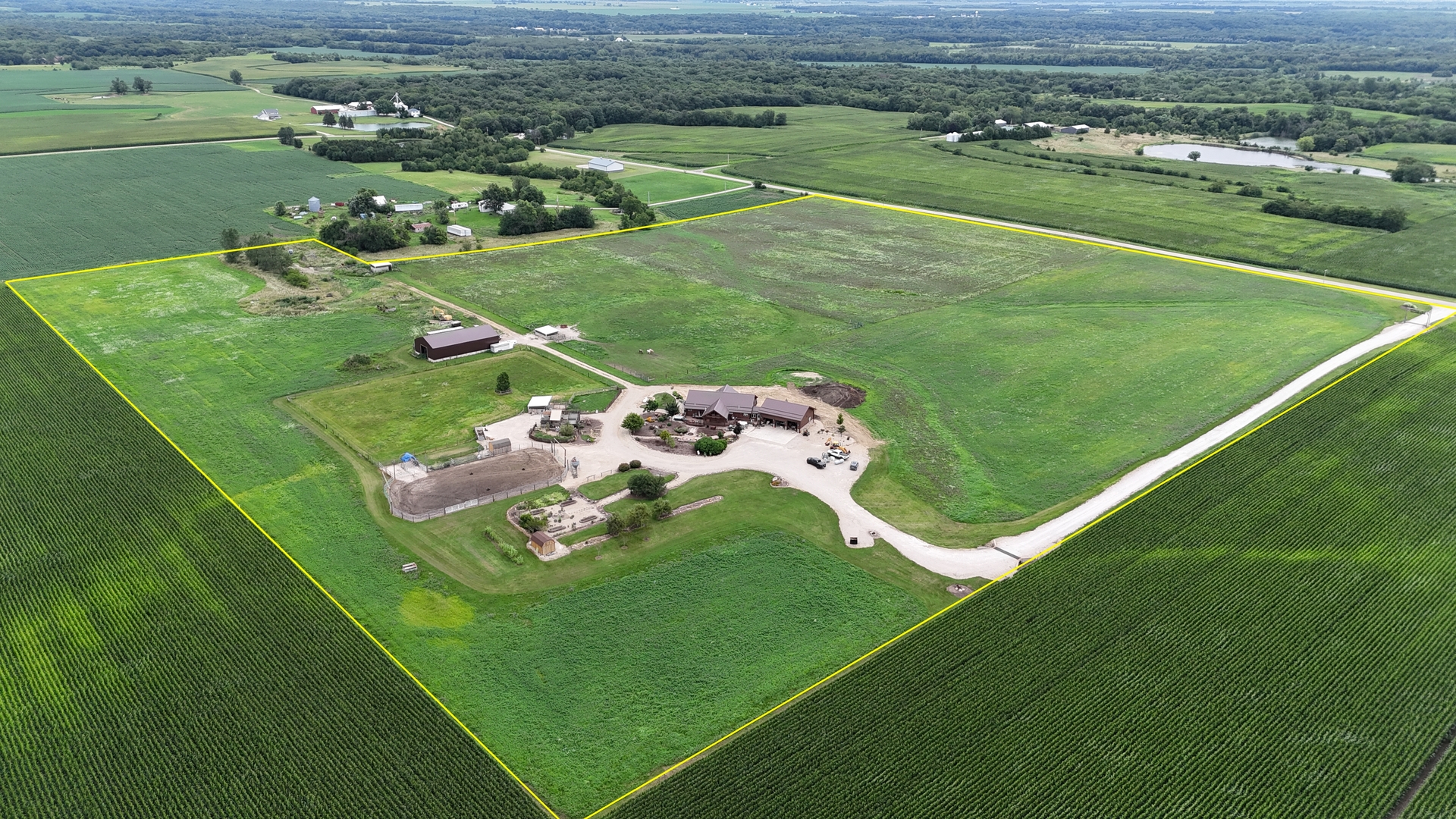 2951 North 28th Road Seneca, IL 61360 - Photo 52 of 53 Gallery Image 52