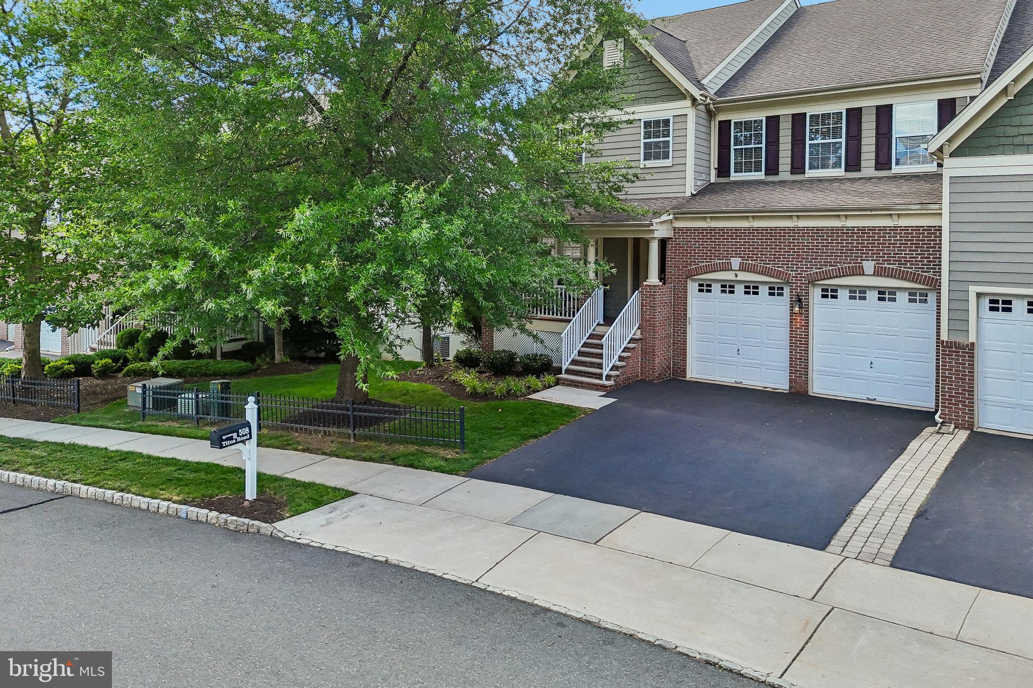 508 Titus Road Lambertville, NJ 08530 - Photo 59 of 62