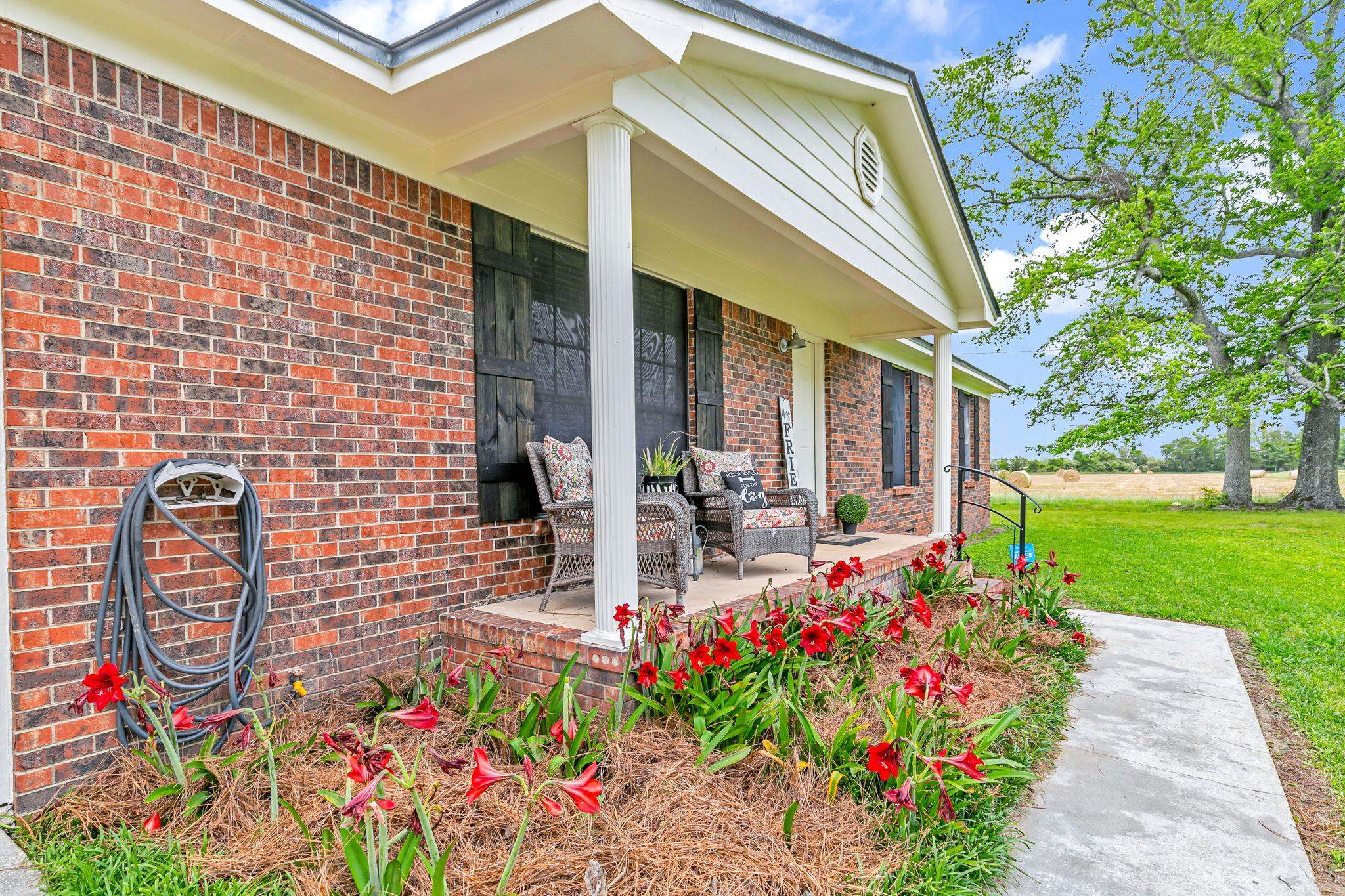 1712 Curtis Road Atmore, AL 36502 - Photo 8 of 42