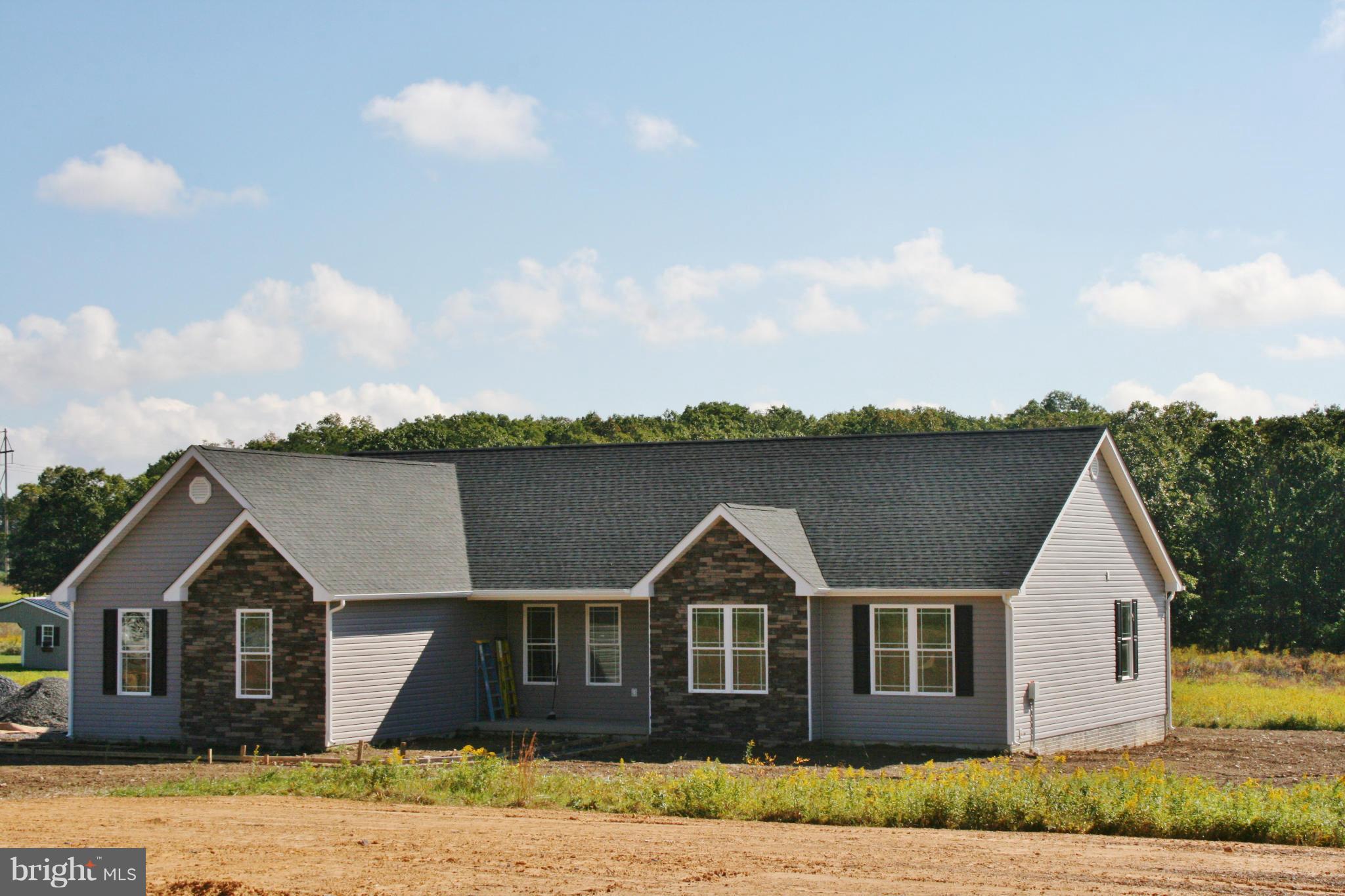 Exterior (Front)