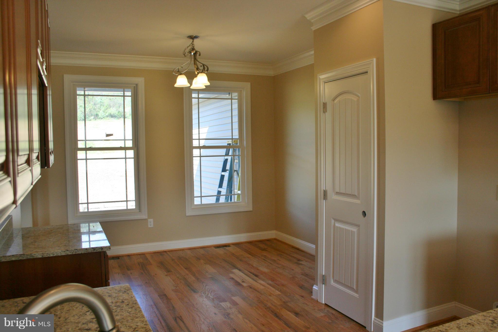 3233 Back Mountain Road Winchester, VA 22602 - Photo 13 of 25 Kitchen
