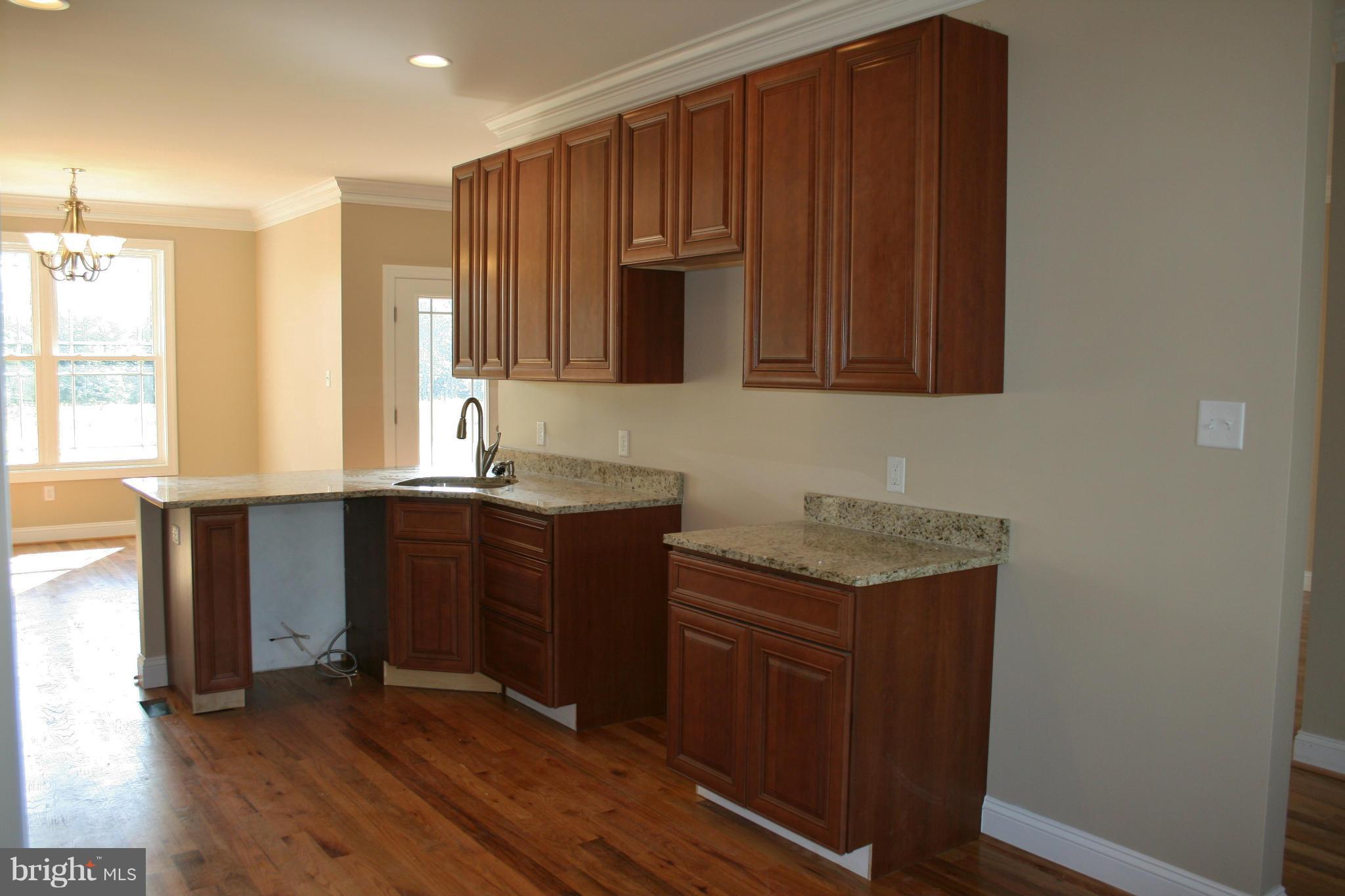 3233 Back Mountain Road Winchester, VA 22602 - Photo 14 of 25 Kitchen
