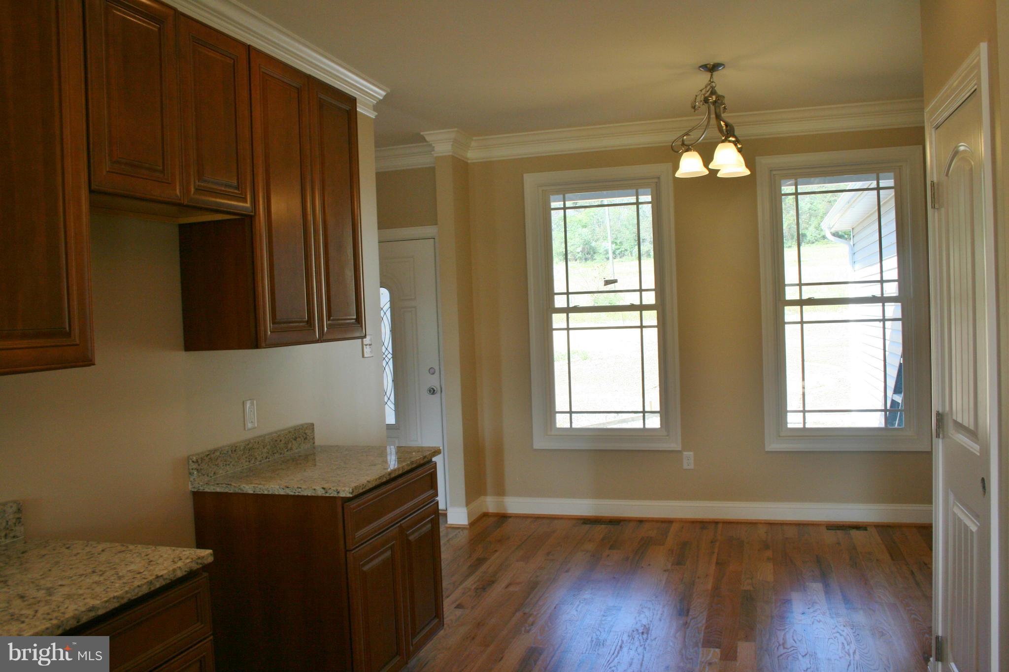 3233 Back Mountain Road Winchester, VA 22602 - Photo 15 of 25 Kitchen