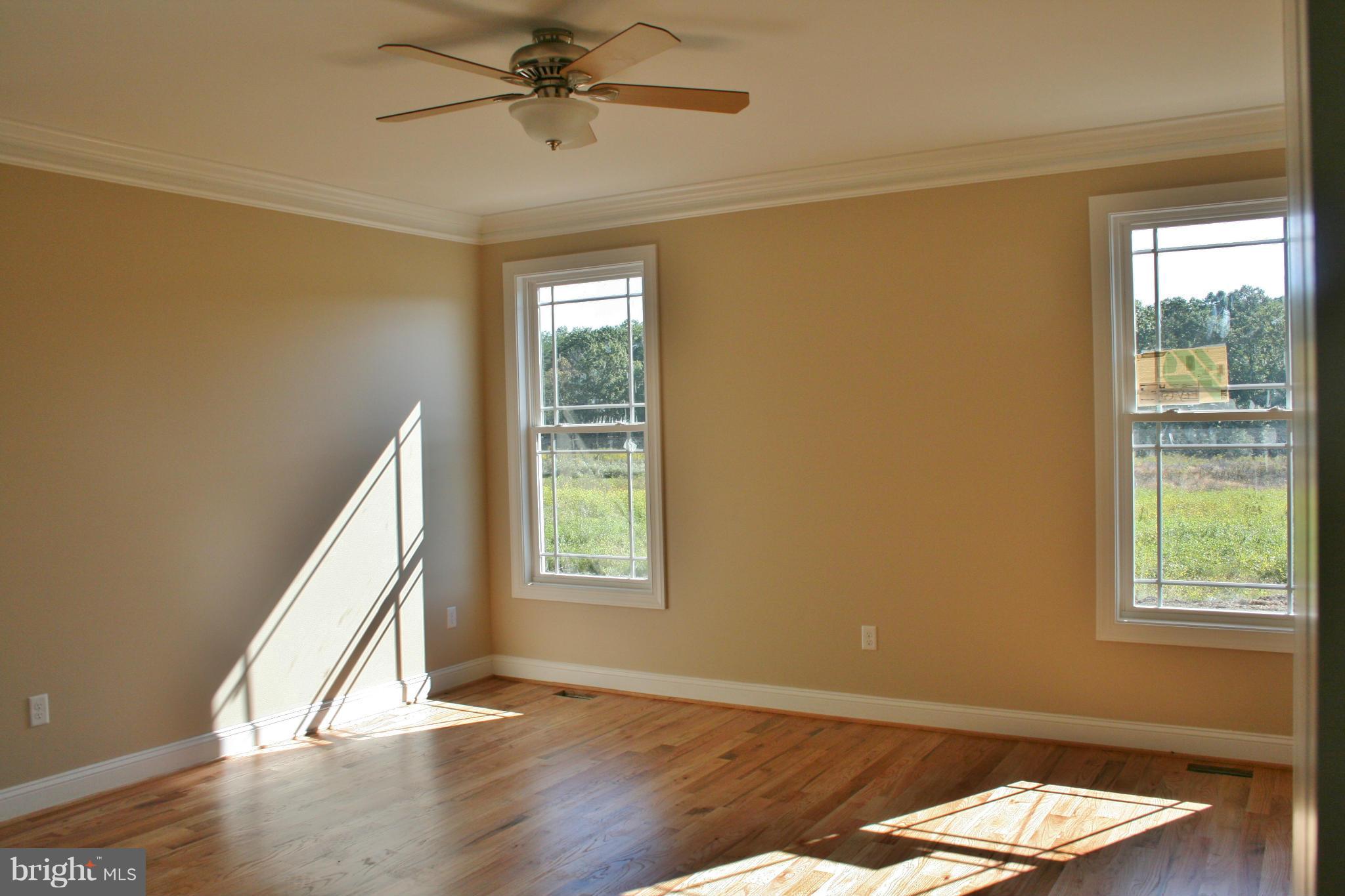 3233 Back Mountain Road Winchester, VA 22602 - Photo 16 of 25 Bedroom (Master)