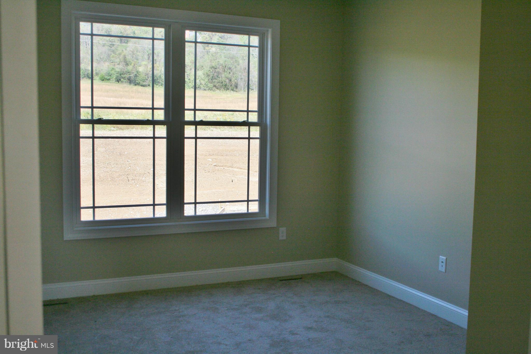 3233 Back Mountain Road Winchester, VA 22602 - Photo 18 of 25 Bedroom