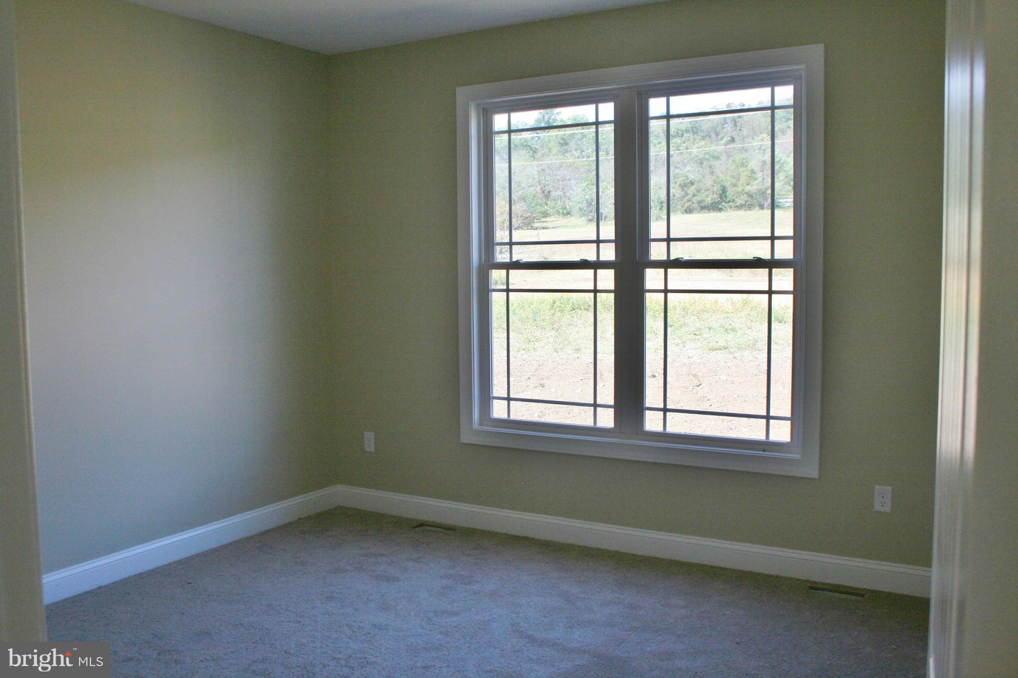 3233 Back Mountain Road Winchester, VA 22602 - Photo 19 of 25 Bedroom