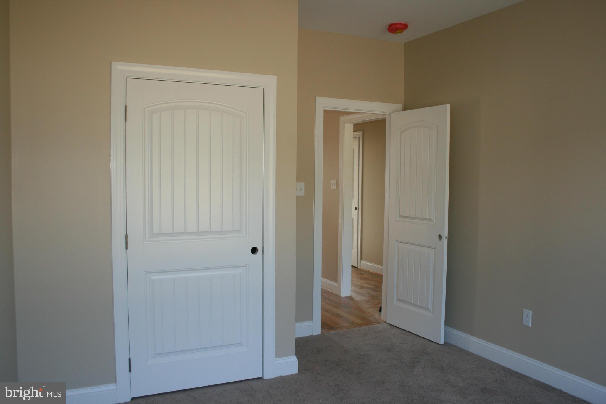 3233 Back Mountain Road Winchester, VA 22602 - Photo 22 of 25 Bedroom