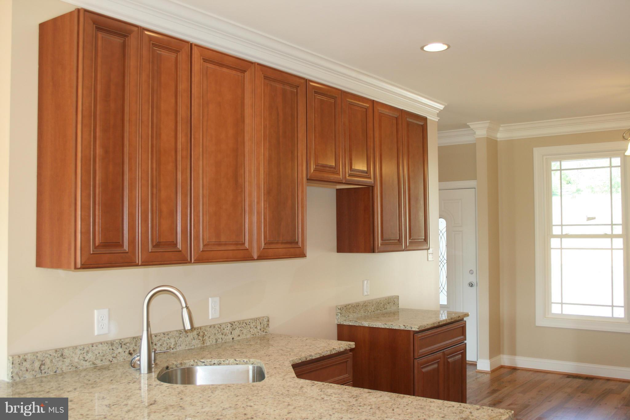 3233 Back Mountain Road Winchester, VA 22602 - Photo 10 of 25 Kitchen