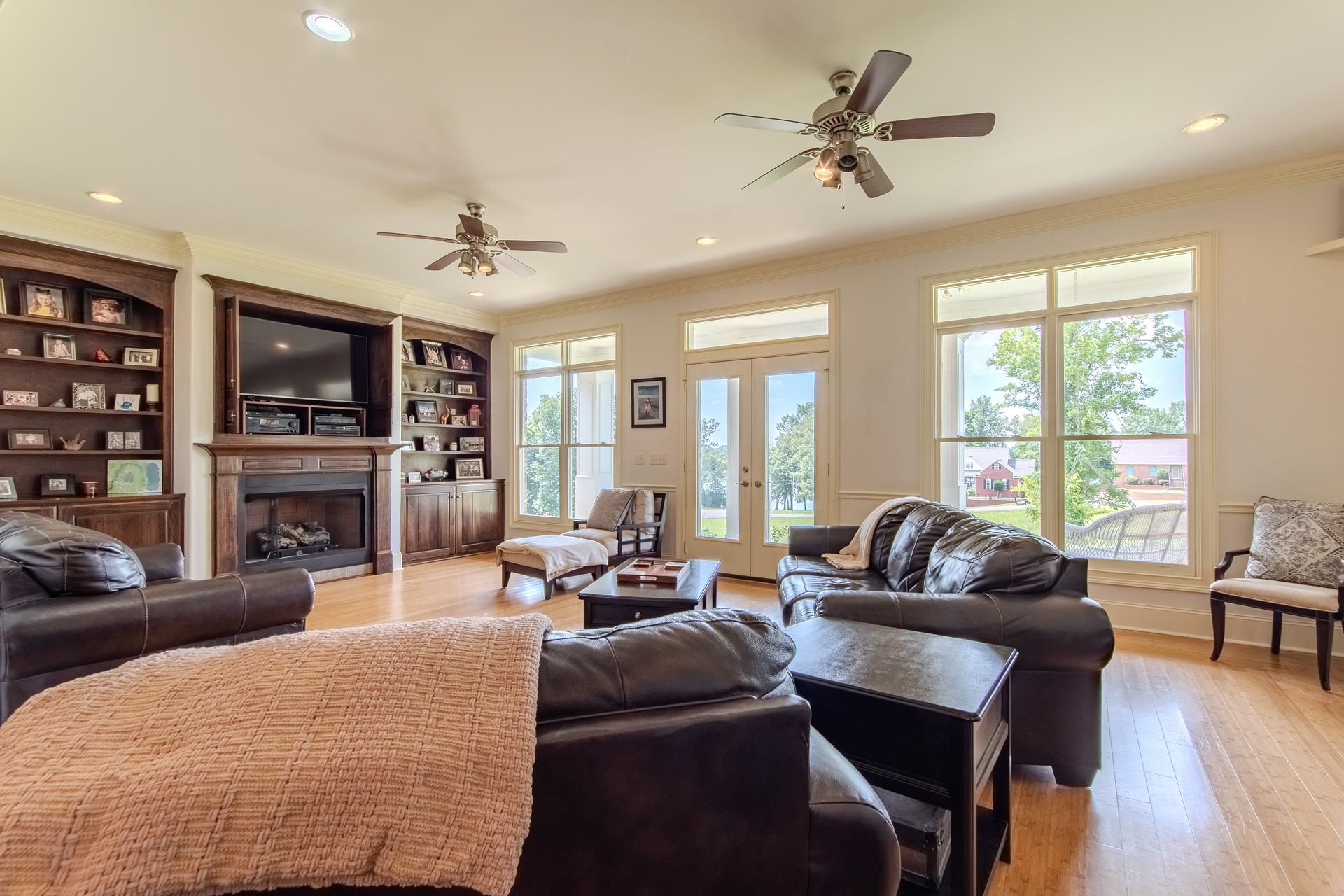 116 Sunset Drive Clifton, TN 38425 - Photo 20 of 40