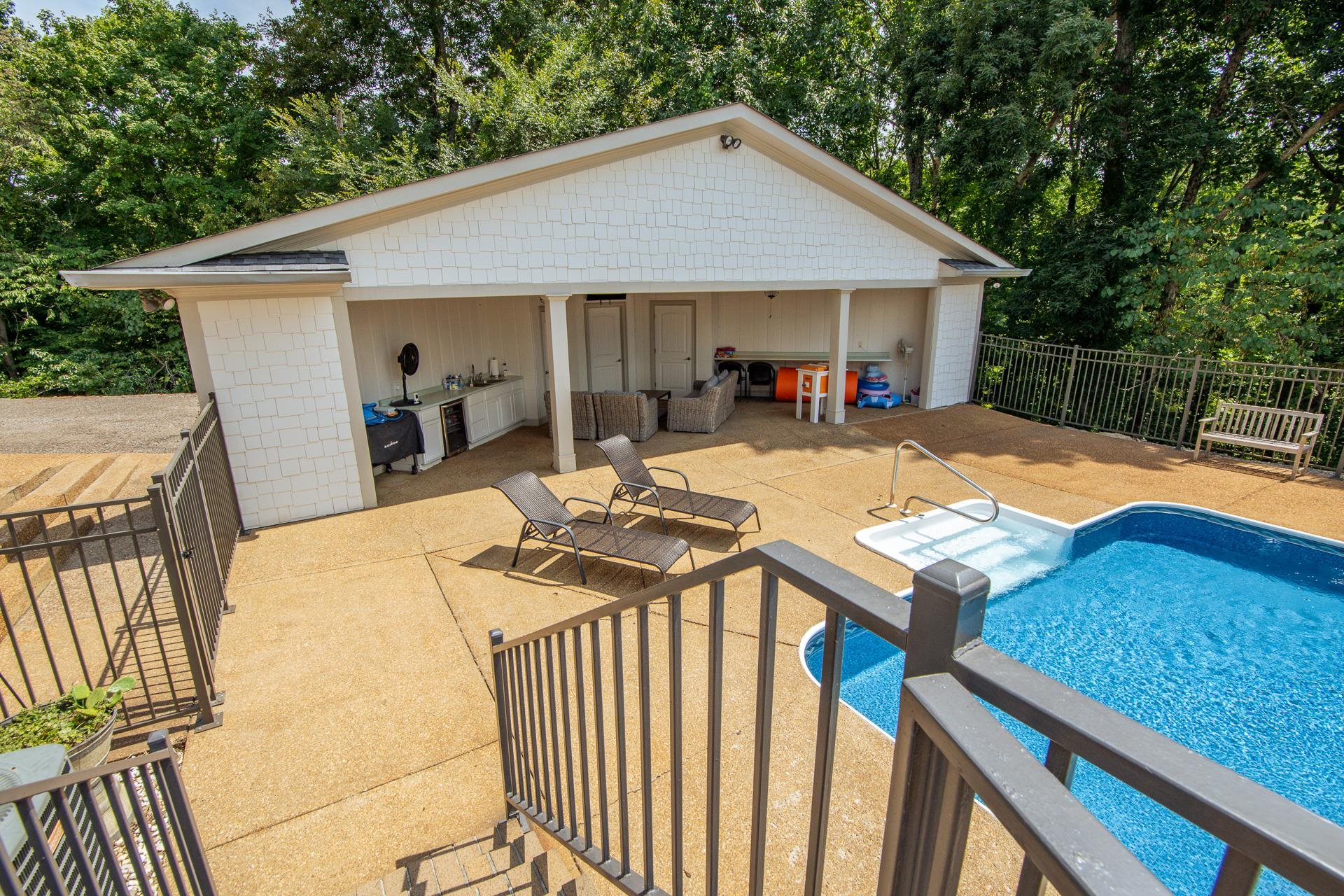 116 Sunset Drive Clifton, TN 38425 - Photo 39 of 40