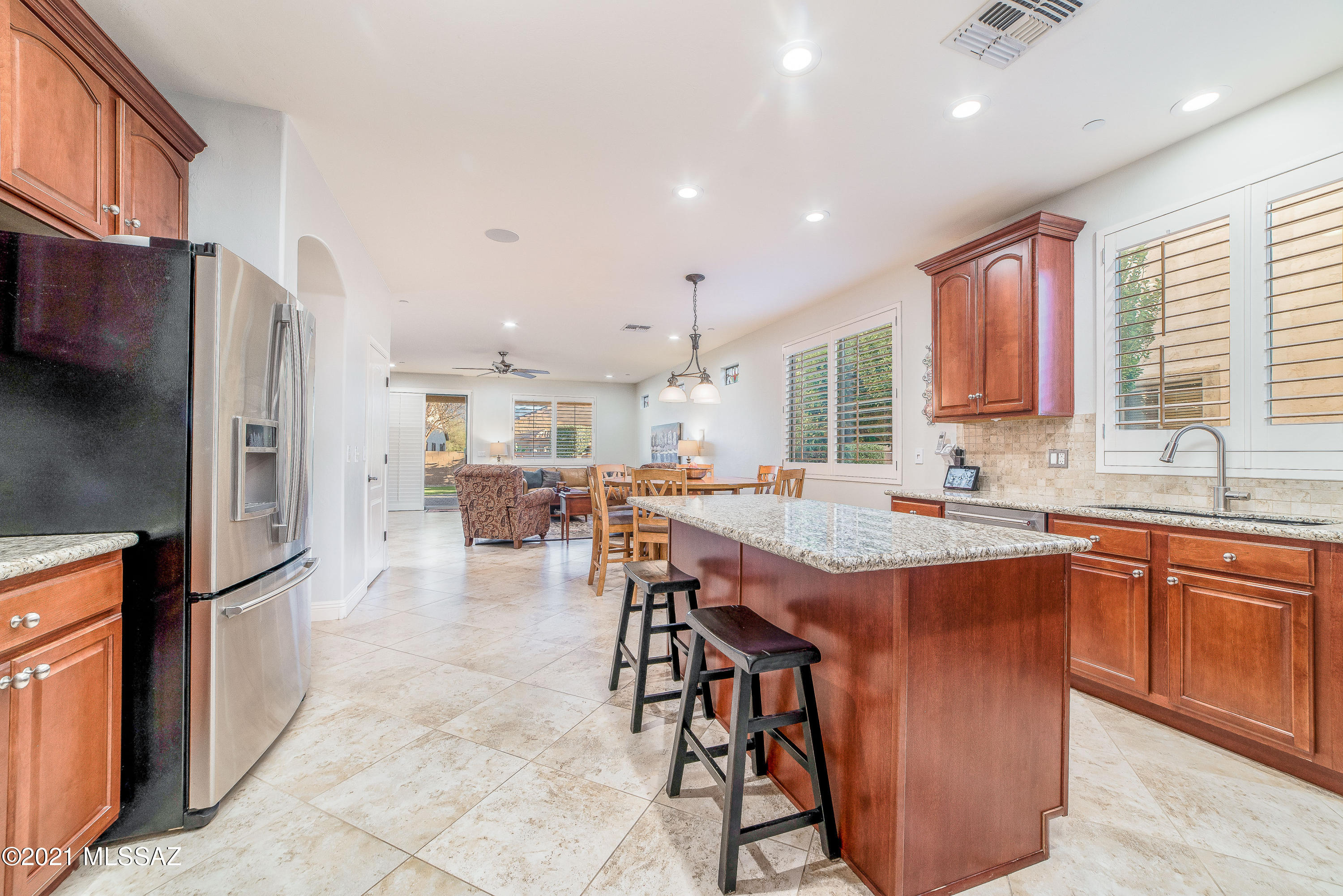 1203 West Rodriguez Road Tucson, AZ 85755 - Photo 13 of 50