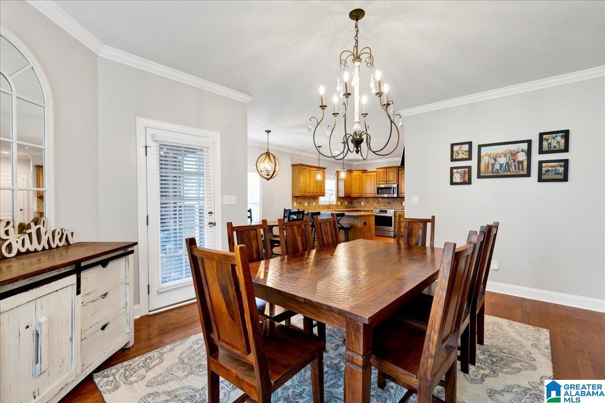 65 Greenbriar Lane Springville, AL 35146 - Photo 7 of 27