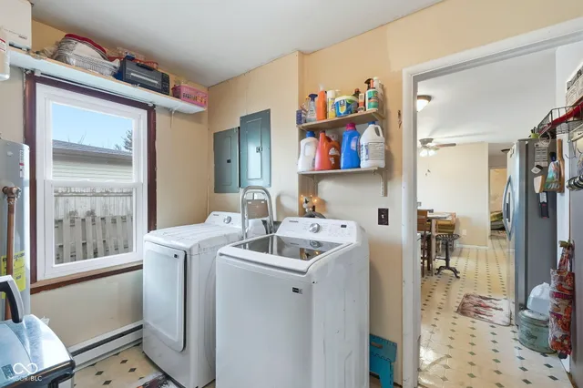 $235,000 | 60 Terrace Drive, Monrovia, IN 46157