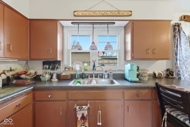 $235,000 | 60 Terrace Drive, Monrovia, IN 46157