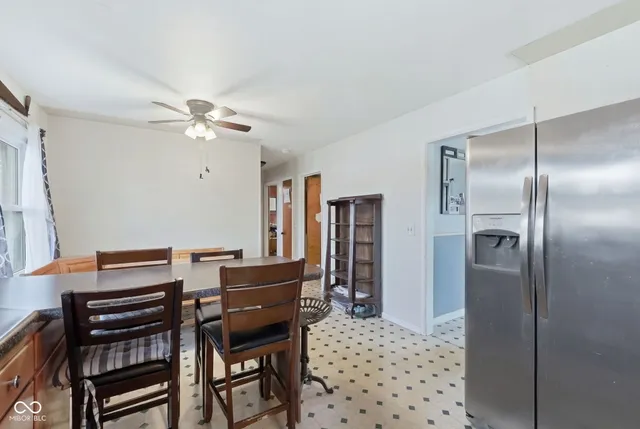 $235,000 | 60 Terrace Drive, Monrovia, IN 46157