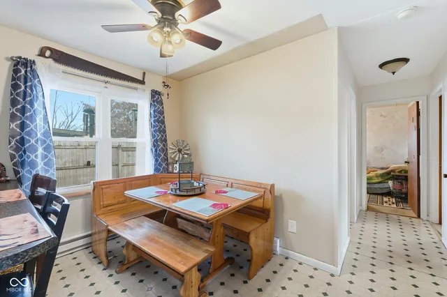 $235,000 | 60 Terrace Drive, Monrovia, IN 46157