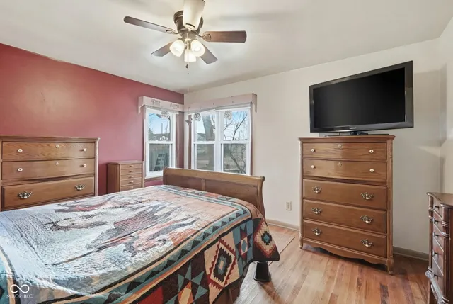 $235,000 | 60 Terrace Drive, Monrovia, IN 46157