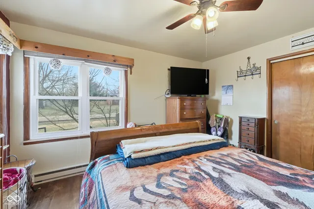 $235,000 | 60 Terrace Drive, Monrovia, IN 46157