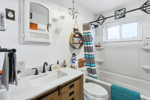 $235,000 | 60 Terrace Drive, Monrovia, IN 46157