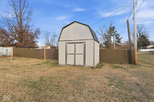 $235,000 | 60 Terrace Drive, Monrovia, IN 46157