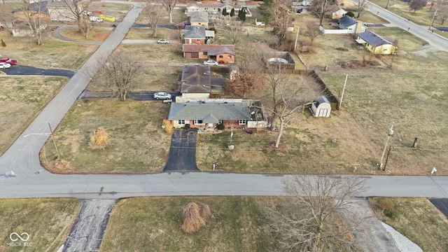 $235,000 | 60 Terrace Drive, Monrovia, IN 46157