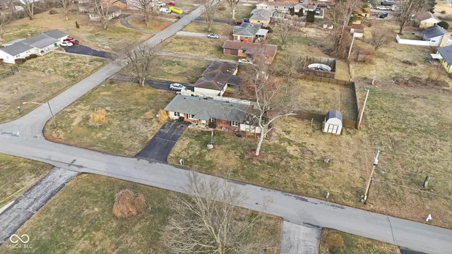 $235,000 | 60 Terrace Drive, Monrovia, IN 46157