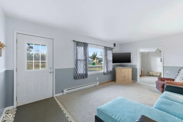 $235,000 | 60 Terrace Drive, Monrovia, IN 46157